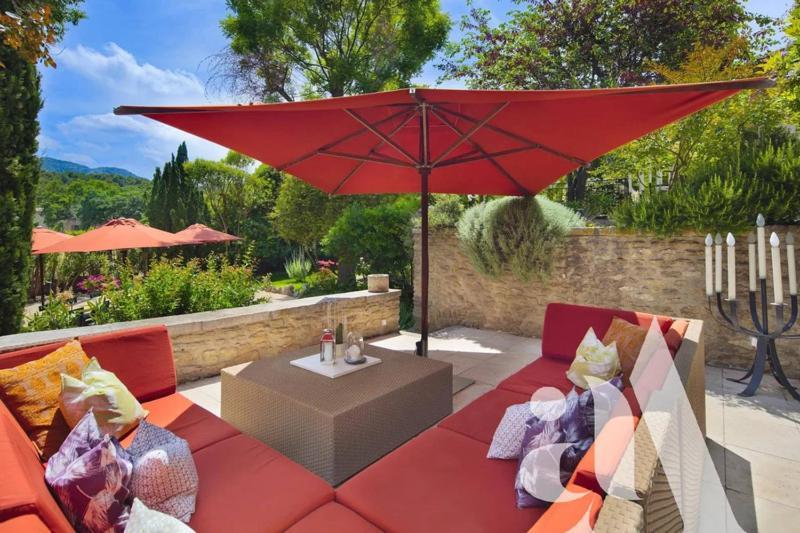 Hotel Mas De L'Amarine Saint-Rémy-de-Provence Esterno foto