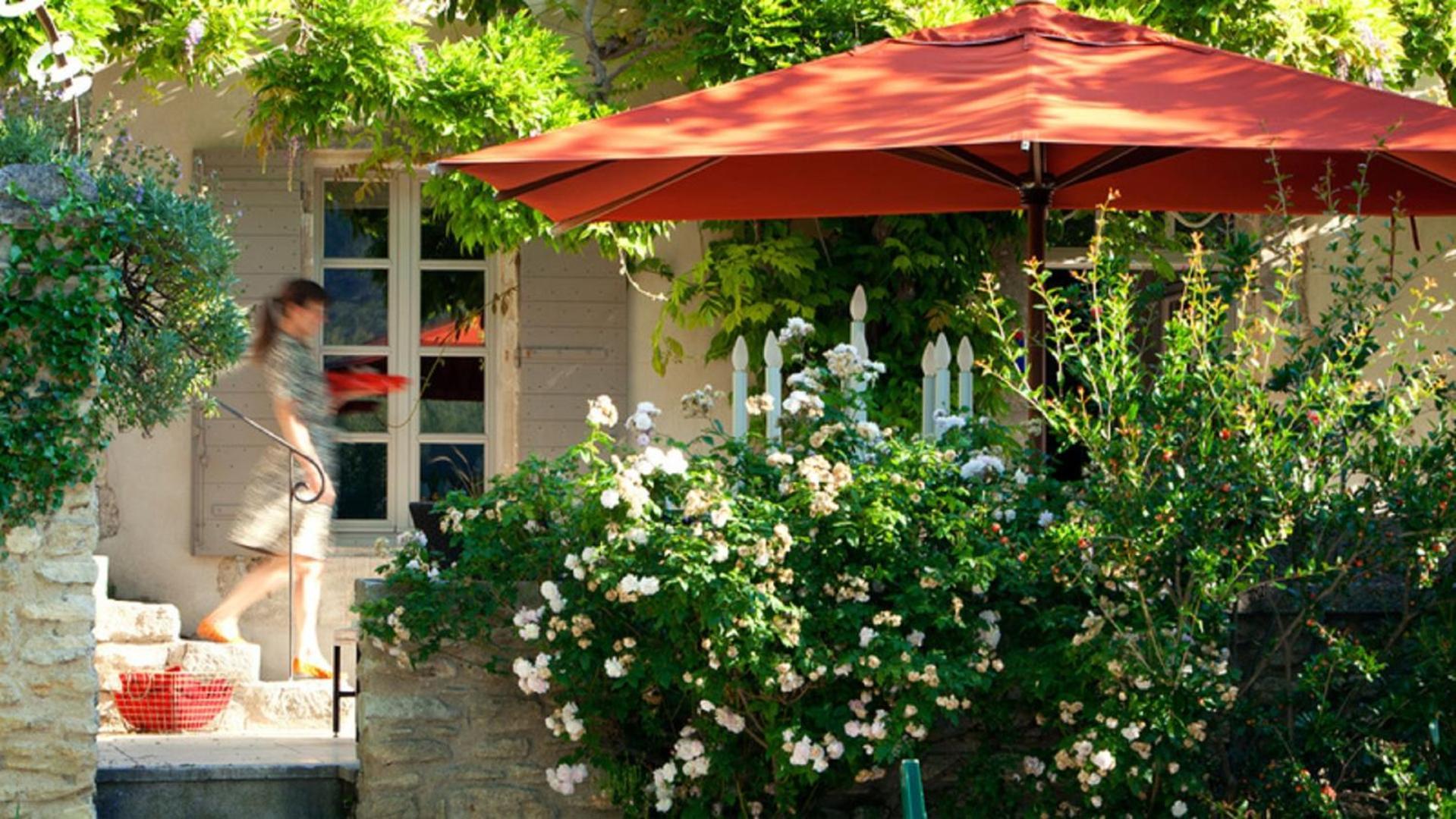 Hotel Mas De L'Amarine Saint-Rémy-de-Provence Esterno foto