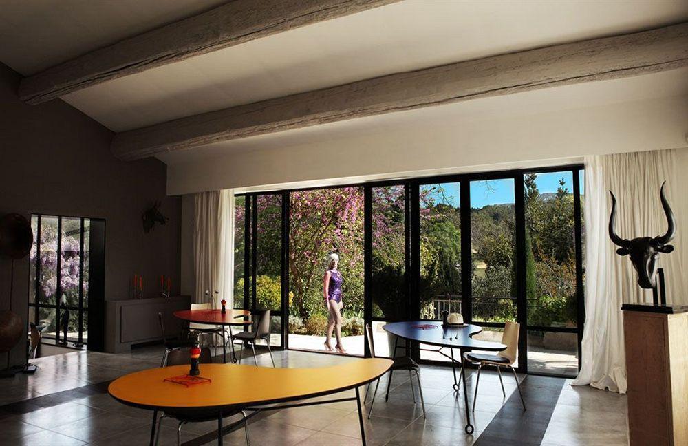Hotel Mas De L'Amarine Saint-Rémy-de-Provence Esterno foto