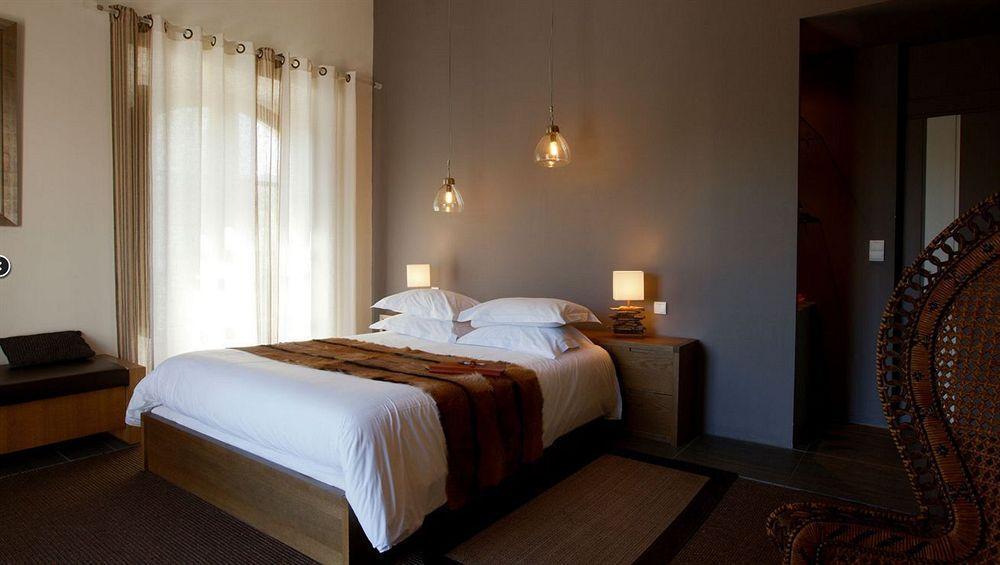 Hotel Mas De L'Amarine Saint-Rémy-de-Provence Esterno foto